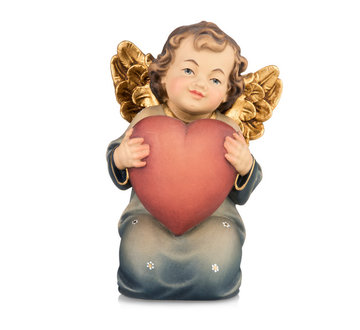 Idee Regalo San Valentino - Demetz Patrick Online Shop - Sculture Val  Gardena