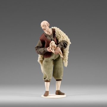 Presepe Hannah - Demetz Patrick Shop Online