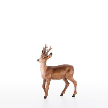 Roe - buck LE23011 (3,94", color)