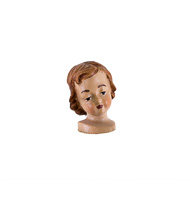 Child - head LE10900-51K (4,72", color)