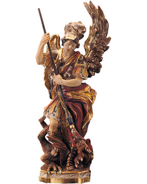St.MichaeLE LE10277- (0,00", ?)