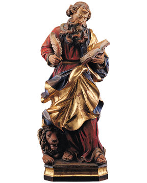 St.Marcus EvangeLEist LE10281- (0,00", ?)
