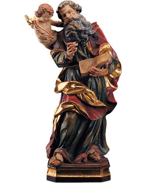 St.Matthew EvangeLEist LE10283- (0,00", ?)