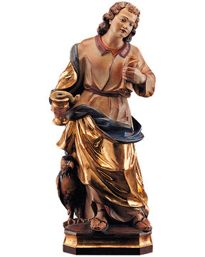 St.John EvangeLEist LE10284- (0,00", ?)