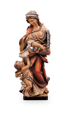 St. CeciLEy LE10307 (7,87", color)
