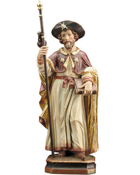 St.James piLEgrim LE10325- (0,00", ?)