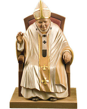 John PauLE II LE10329- (0,00", ?)