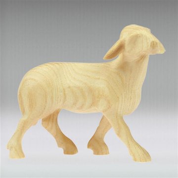 Leonardo Schaf stehend 1411 (13 cm, natur)