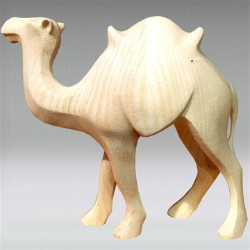 Leonardo Kamel 1416 (13 cm, natur)