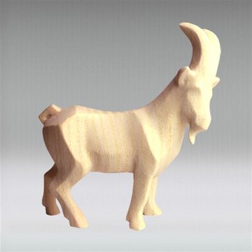 Leonardo Bock 1419 (13 cm, natur)