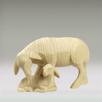 Leonardo Schaf mit Lamm 1449 (13 cm, natur)